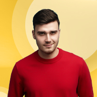 Men's Comfy Wear